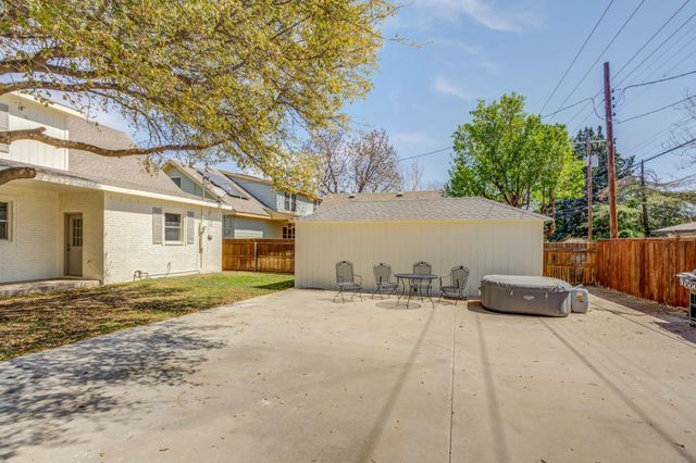3219 22nd Street, Lubbock, TX 79410