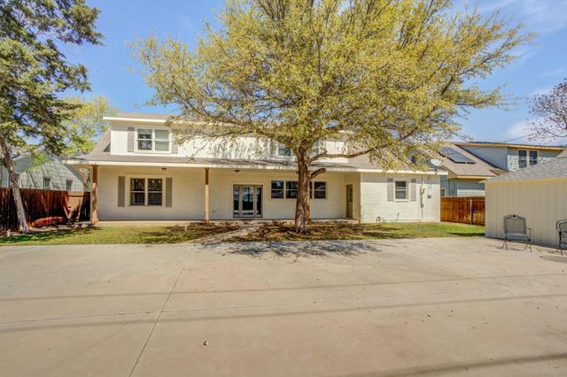 3219 22nd Street, Lubbock, TX 79410