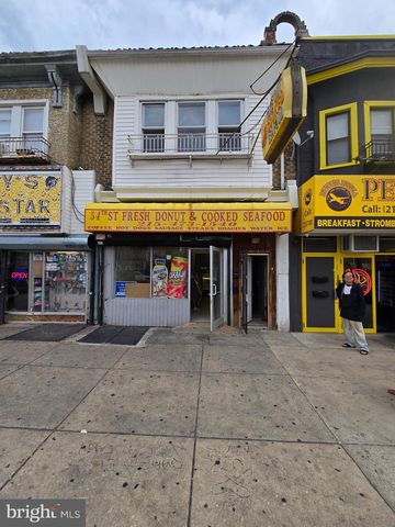 1915 N 54TH ST, Philadelphia, PA 19131