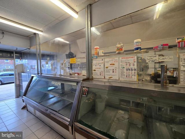 1915 N 54TH ST, Philadelphia, PA 19131