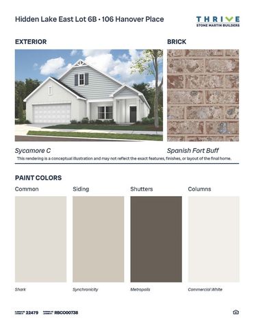 106 Hanover Place, Dothan, AL 36301