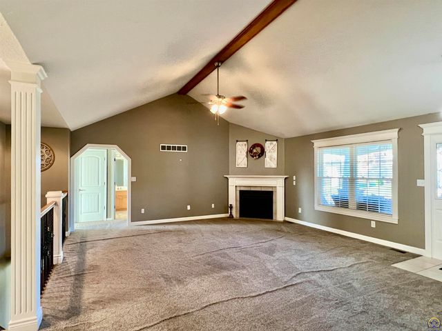 3515 SE 25th ST, Topeka, KS 66605