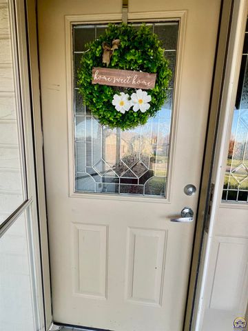 3515 SE 25th ST, Topeka, KS 66605