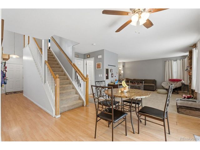 11165 Clayton St, Northglenn, CO 80233