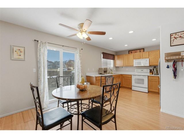 11165 Clayton St, Northglenn, CO 80233