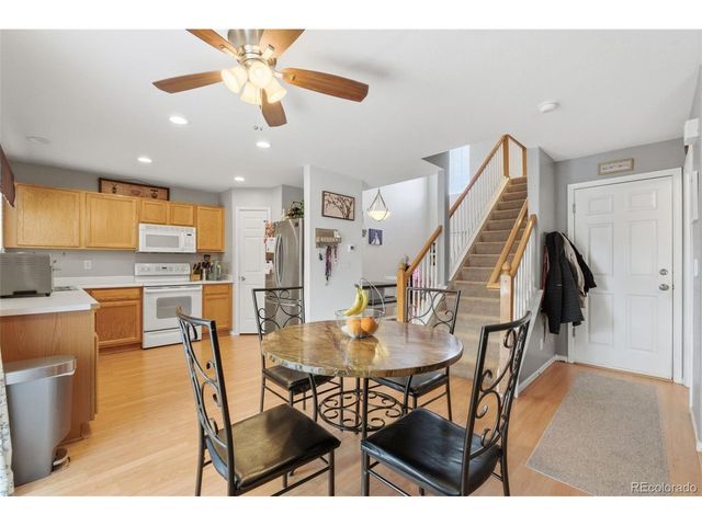 11165 Clayton St, Northglenn, CO 80233