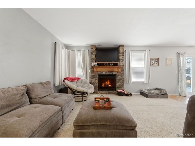 11165 Clayton St, Northglenn, CO 80233