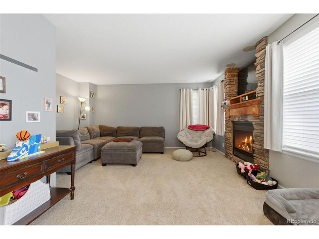 11165 Clayton St, Northglenn, CO 80233