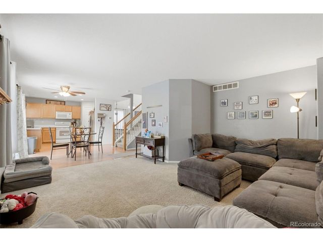 11165 Clayton St, Northglenn, CO 80233