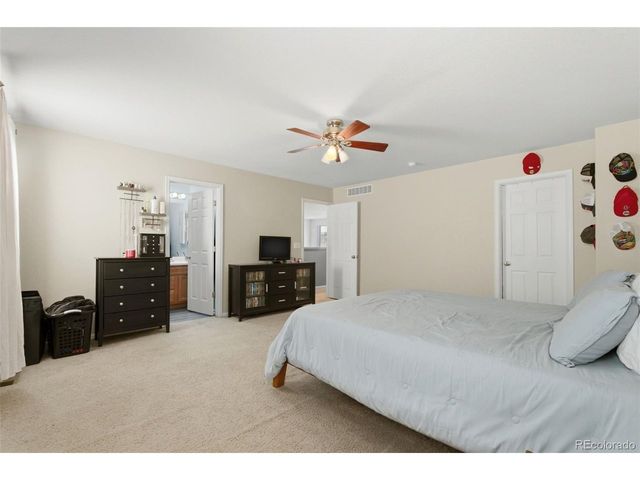 11165 Clayton St, Northglenn, CO 80233