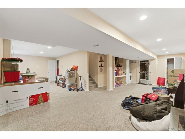 11165 Clayton St, Northglenn, CO 80233