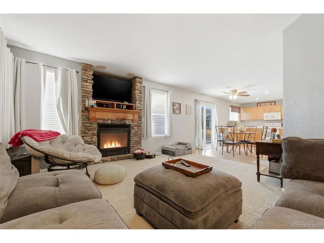 11165 Clayton St, Northglenn, CO 80233