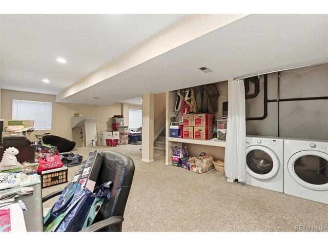 11165 Clayton St, Northglenn, CO 80233