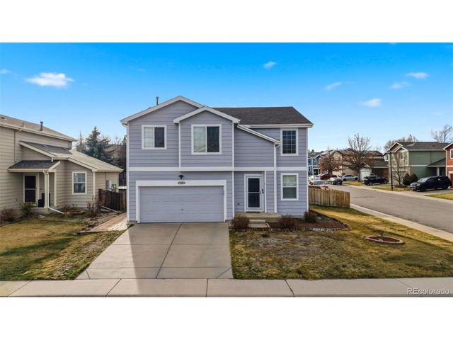 11165 Clayton St, Northglenn, CO 80233