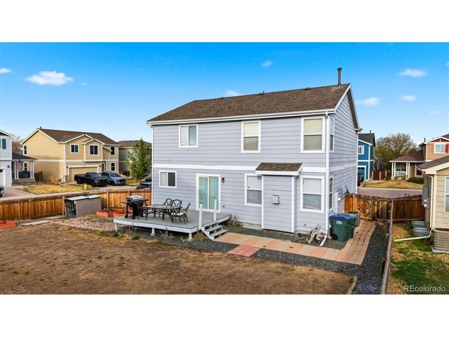 11165 Clayton St, Northglenn, CO 80233