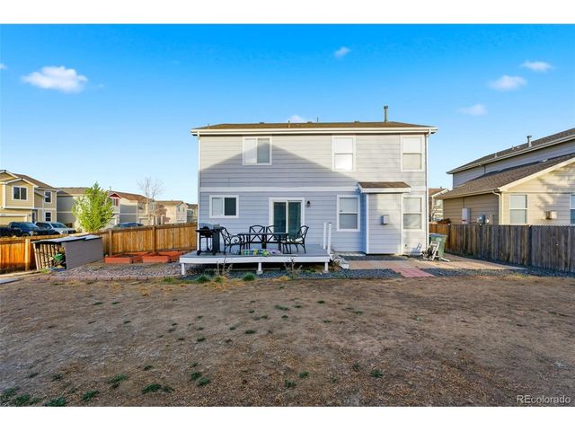 11165 Clayton St, Northglenn, CO 80233