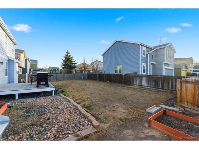 11165 Clayton St, Northglenn, CO 80233