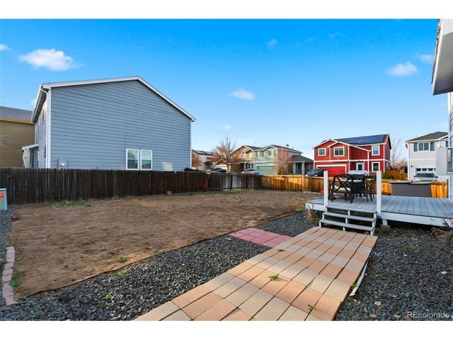 11165 Clayton St, Northglenn, CO 80233