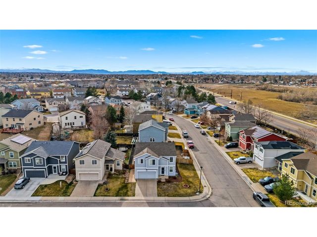 11165 Clayton St, Northglenn, CO 80233