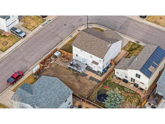 11165 Clayton St, Northglenn, CO 80233
