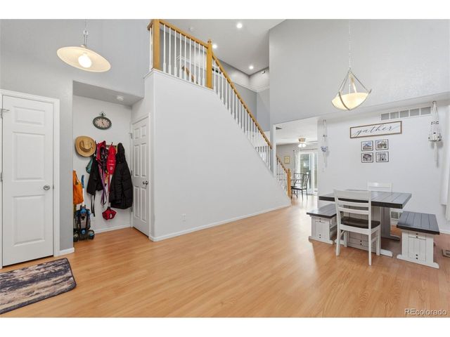 11165 Clayton St, Northglenn, CO 80233