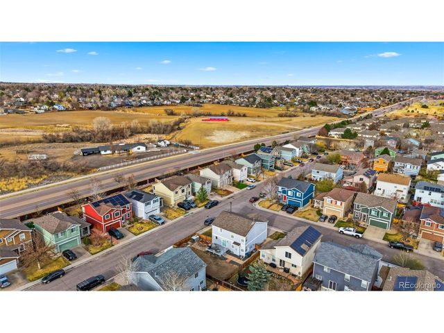 11165 Clayton St, Northglenn, CO 80233