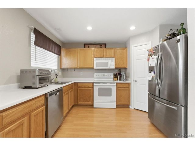 11165 Clayton St, Northglenn, CO 80233