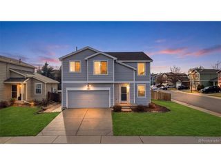 11165 Clayton St, Northglenn, CO 80233