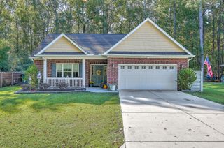 1122 Langdoc Street, Moncks Corner, SC 29461