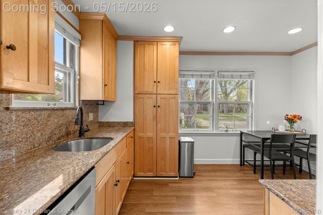 131 N Altadena Avenue, Royal Oak, MI 48067