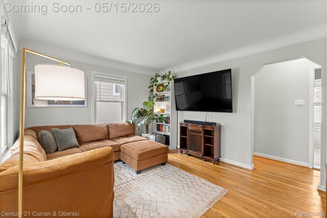 131 N Altadena Avenue, Royal Oak, MI 48067