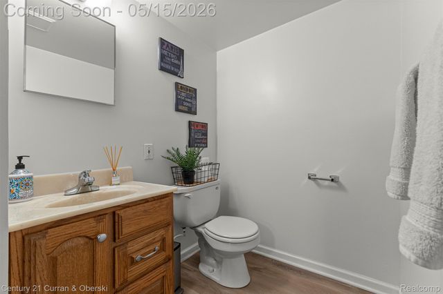 131 N Altadena Avenue, Royal Oak, MI 48067