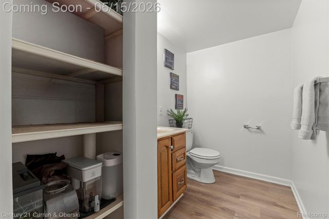 131 N Altadena Avenue, Royal Oak, MI 48067