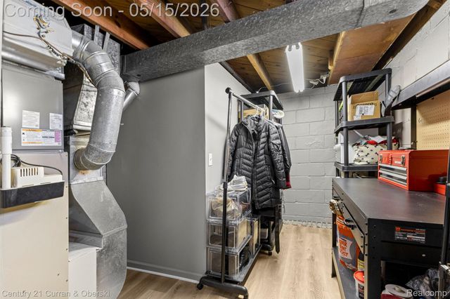 131 N Altadena Avenue, Royal Oak, MI 48067