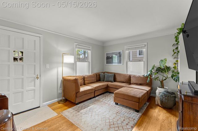 131 N Altadena Avenue, Royal Oak, MI 48067