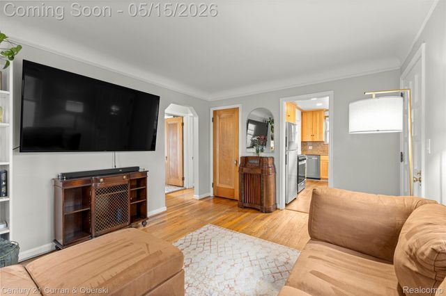 131 N Altadena Avenue, Royal Oak, MI 48067