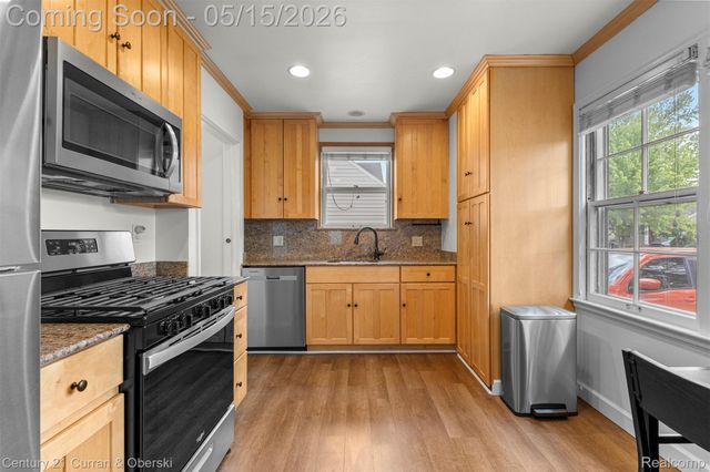 131 N Altadena Avenue, Royal Oak, MI 48067