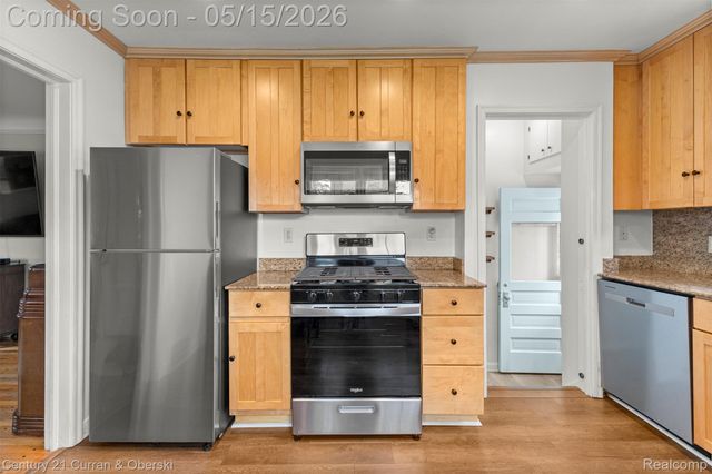 131 N Altadena Avenue, Royal Oak, MI 48067