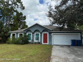 457 Fitzsimmons Street, Palm Bay, FL 32908