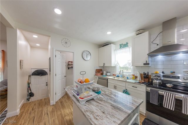 213 W 23rd Street, Lorain, OH 44052