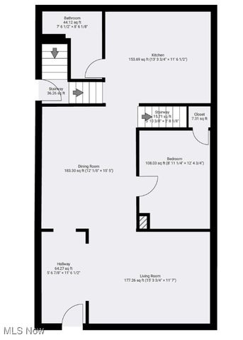 213 W 23rd Street, Lorain, OH 44052