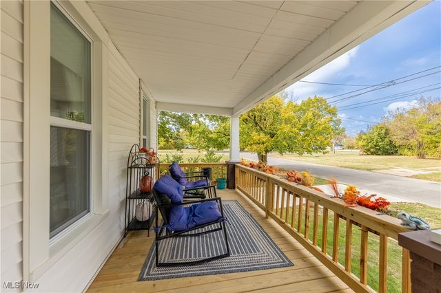 213 W 23rd Street, Lorain, OH 44052