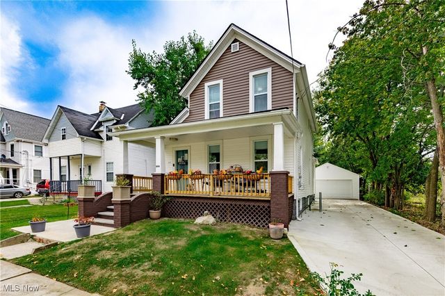 213 W 23rd Street, Lorain, OH 44052