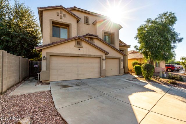 2513 W BRANHAM Lane, Phoenix, AZ 85041