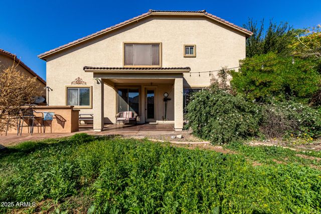 2513 W BRANHAM Lane, Phoenix, AZ 85041