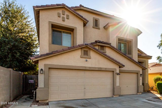 2513 W BRANHAM Lane, Phoenix, AZ 85041