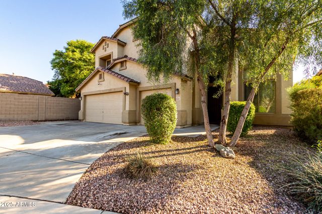 2513 W BRANHAM Lane, Phoenix, AZ 85041