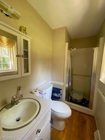 149 Seeley Drive, Denton, NC 27239