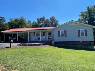 149 Seeley Drive, Denton, NC 27239