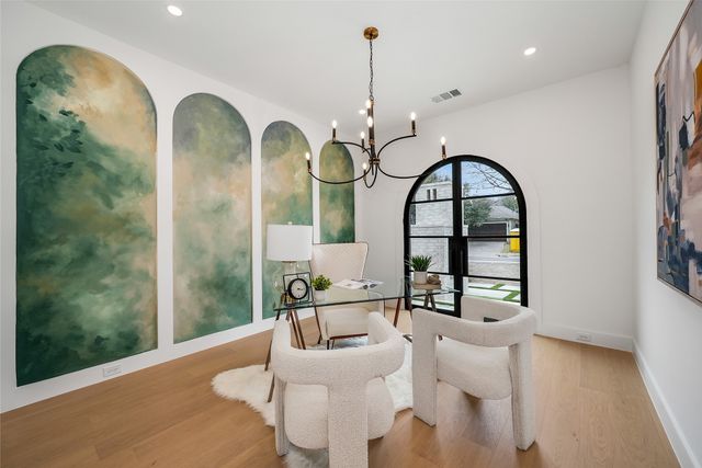 5314 Belmont Avenue, Dallas, TX 75206